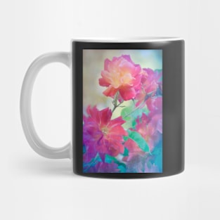 Rose 391 Mug